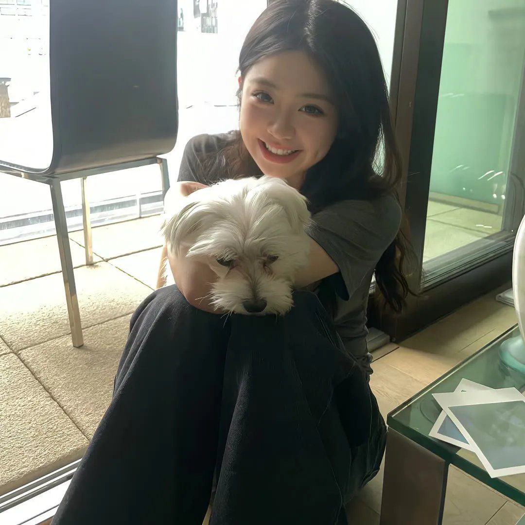 美眉的野心