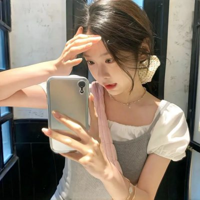 阿珠与阿花